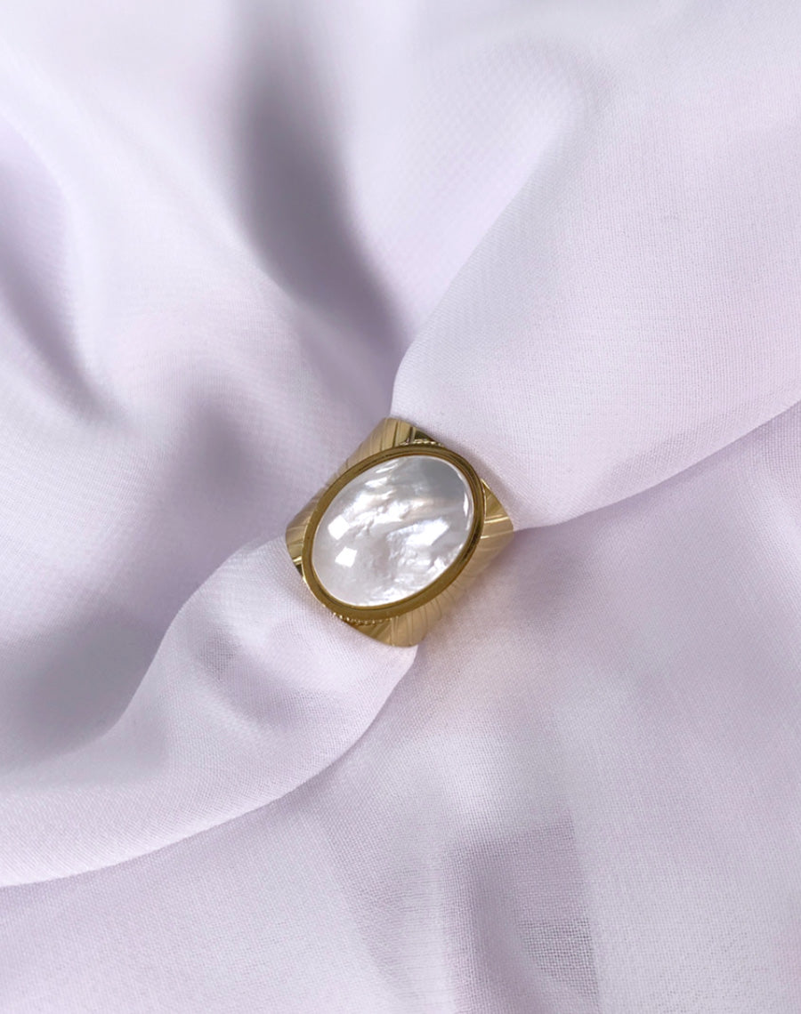 Bague Tryavna