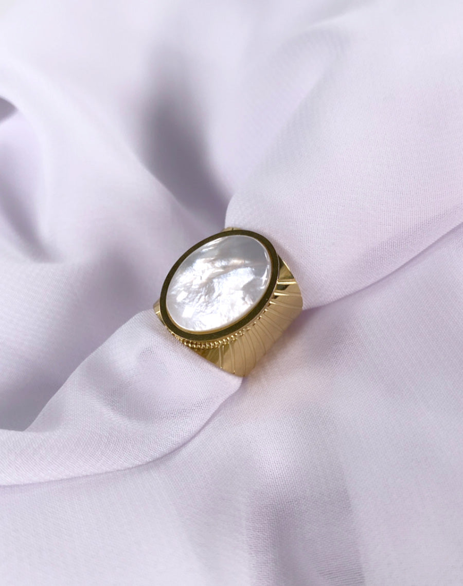 Bague Tryavna