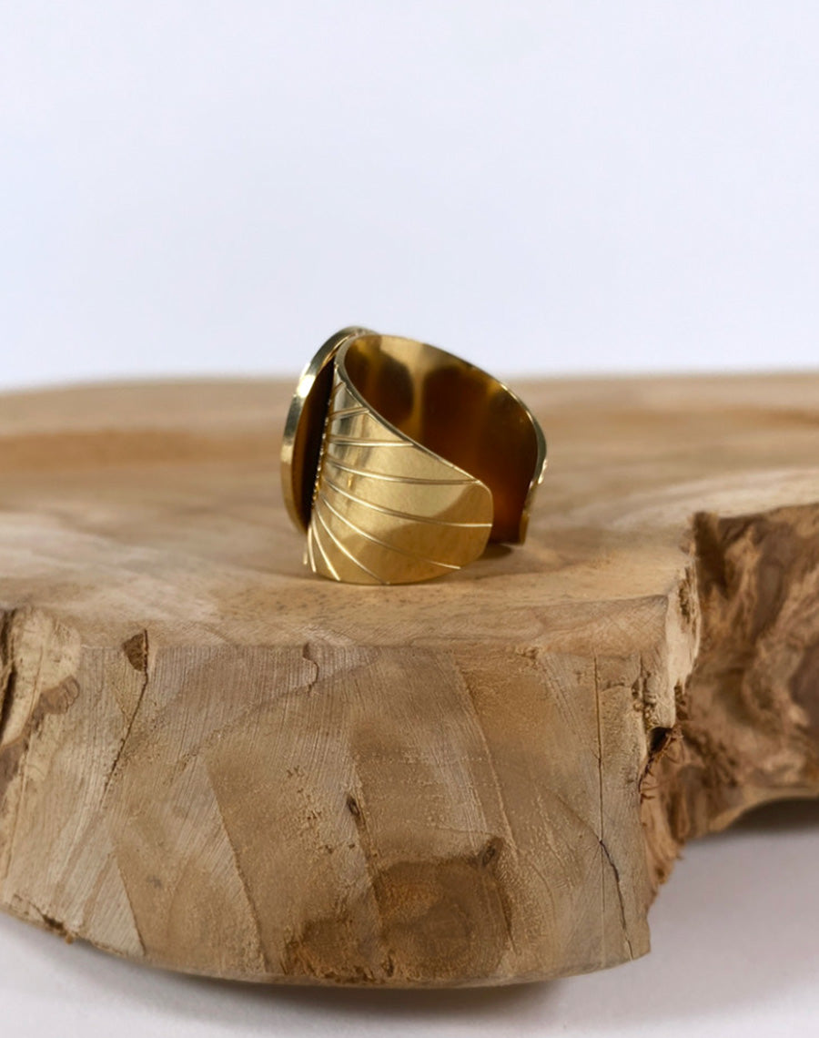 Bague Tryavna