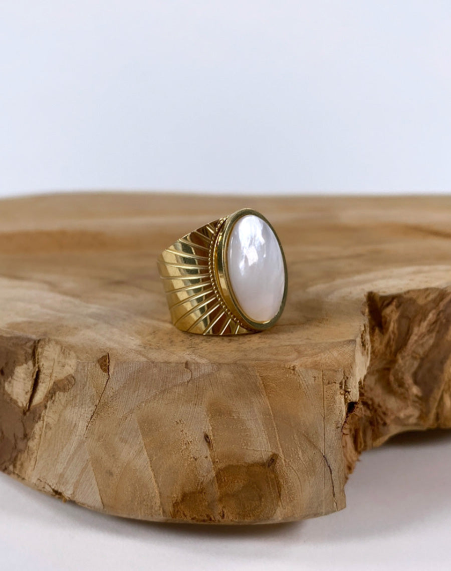 Bague Tryavna