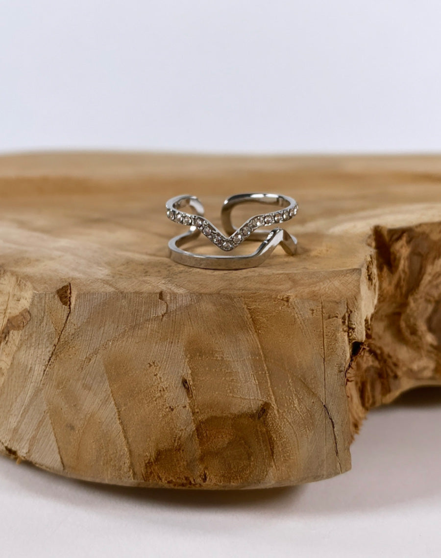 Bague Tura