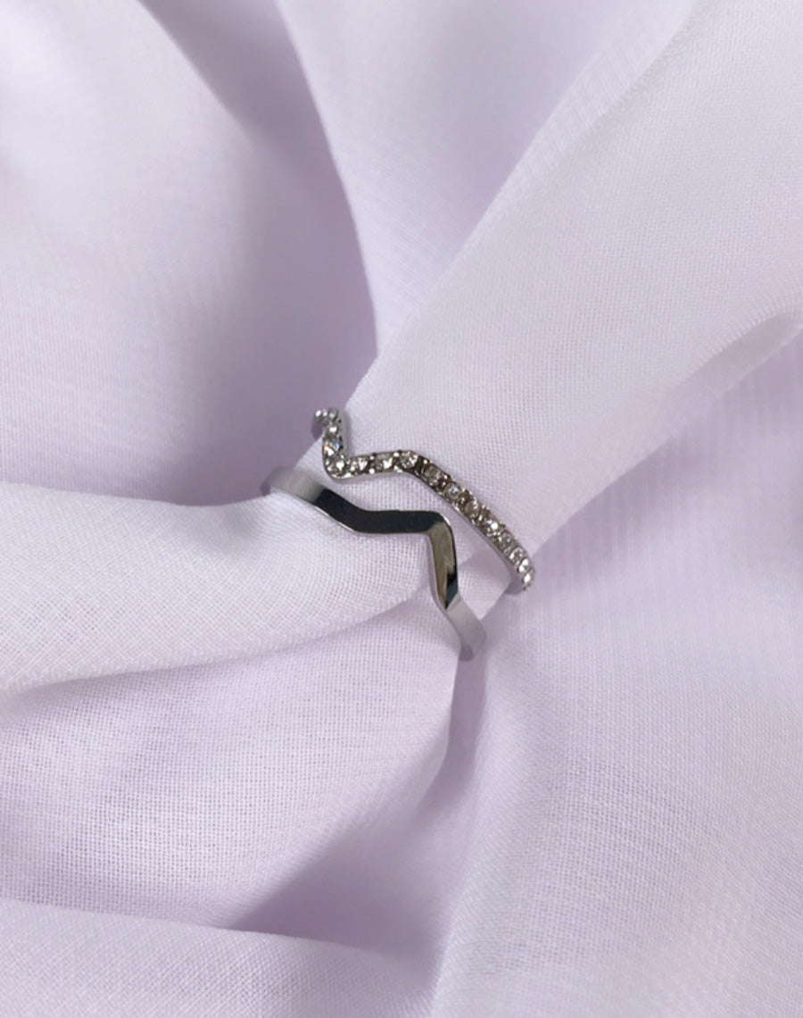 Bague Tura