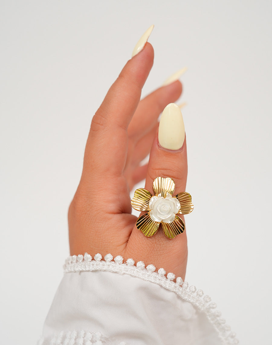 Bague Victoria 