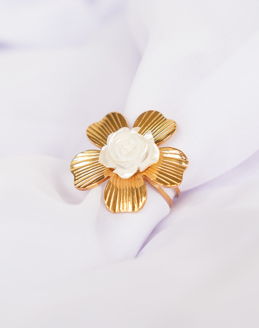 Bague Victoria 