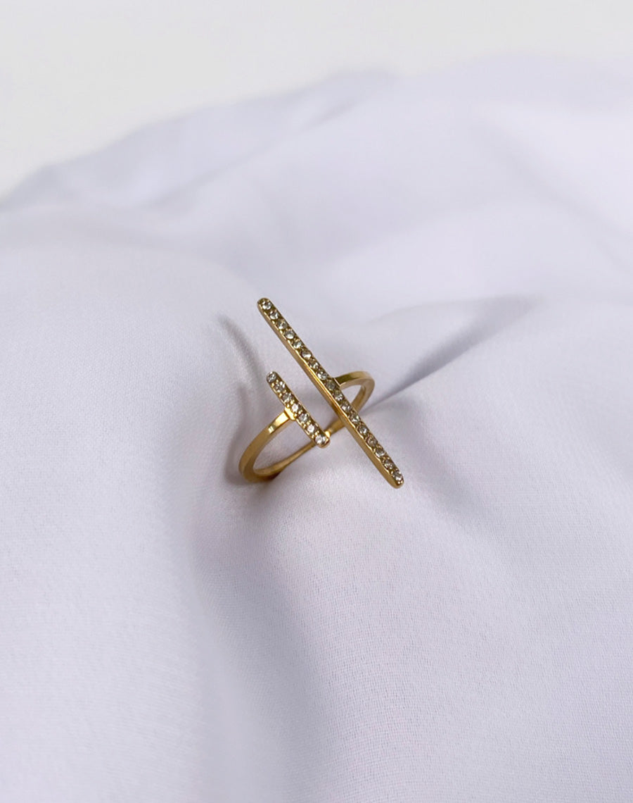 Bague Yala