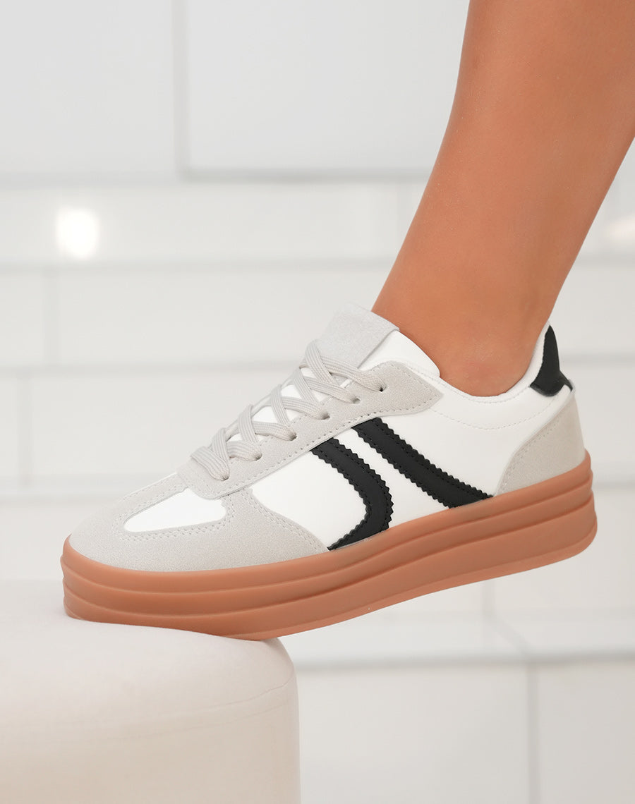 Sepatu Basket Basket Puma Grise Basket Puma Homme Go Sport Shop