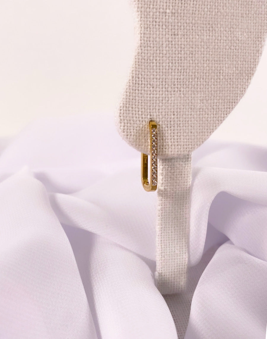 Boucles d?oreilles Aurora