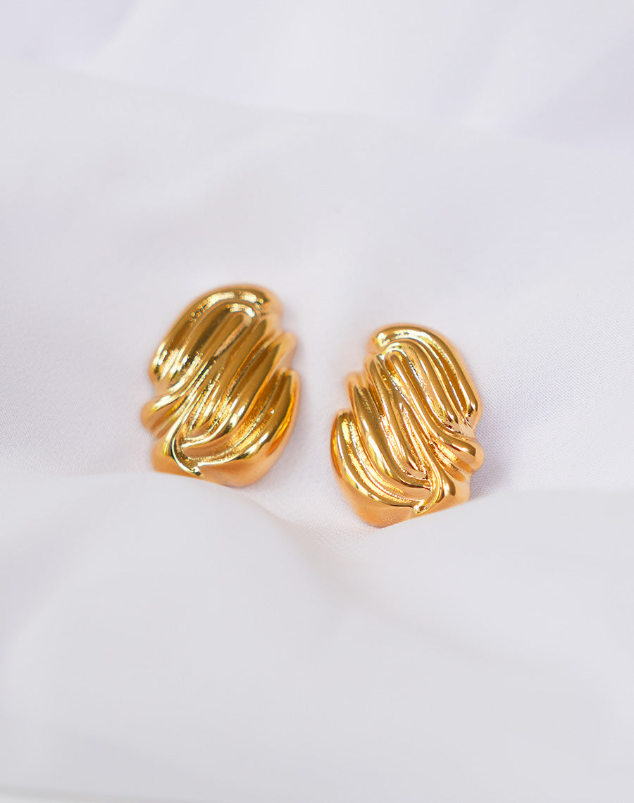 Boucles d?oreilles Aurora