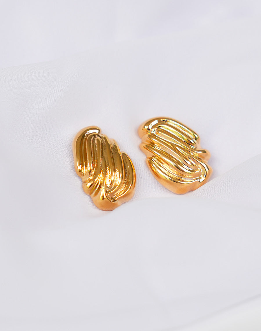 Boucles d?oreilles Aurora