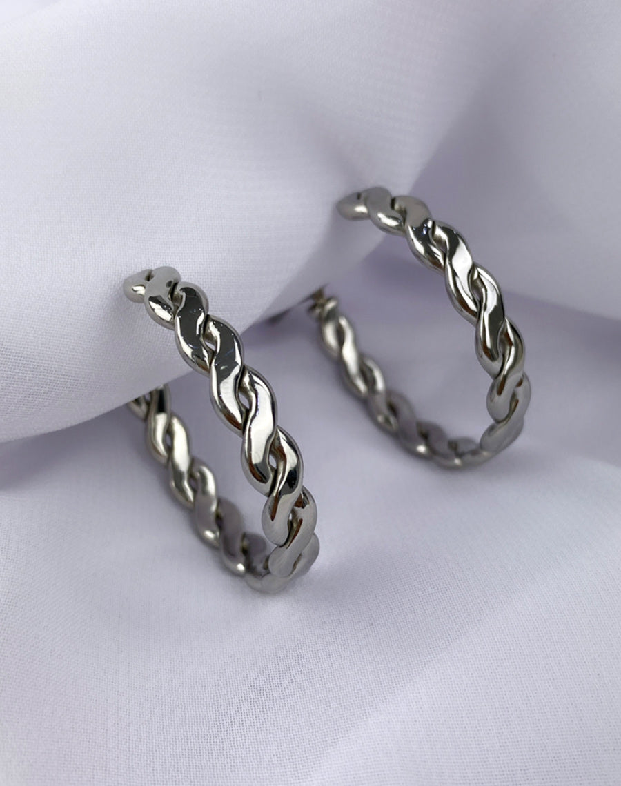 Boucles d'oreilles Brooklyn