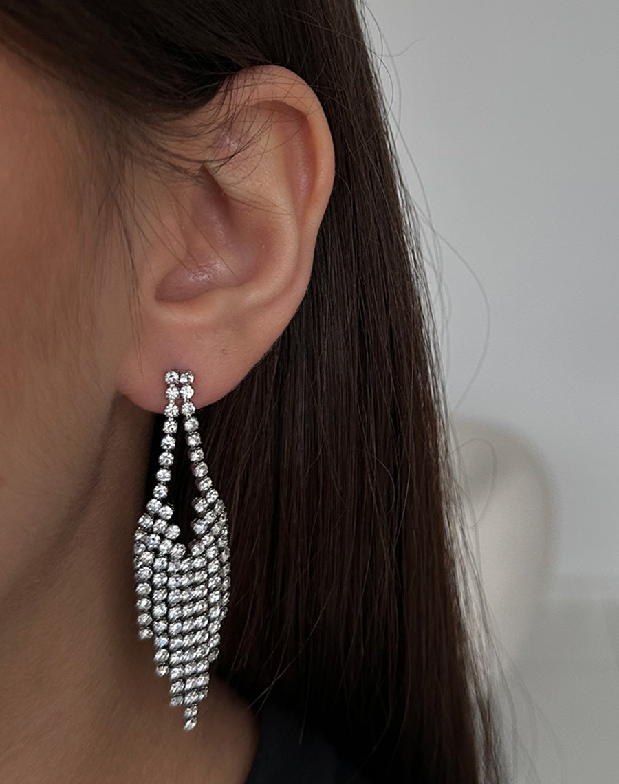 Boucles d?oreilles Dellys