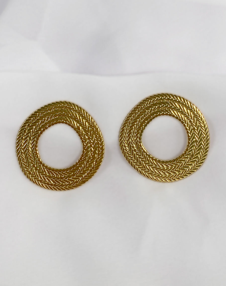 Boucles d?oreilles Emmen