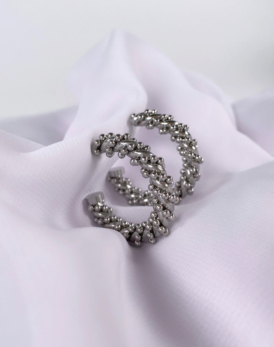 Boucles d?oreilles Gabrovo