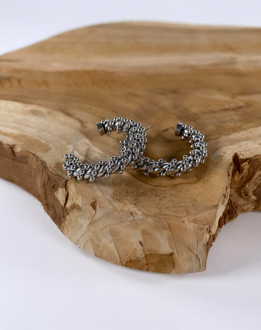 Boucles d?oreilles Gabrovo