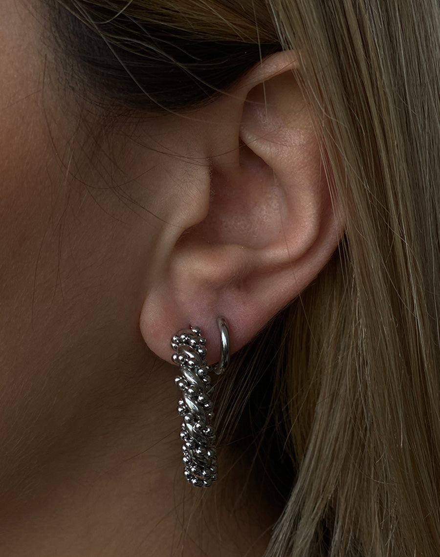 Boucles d?oreilles Gabrovo