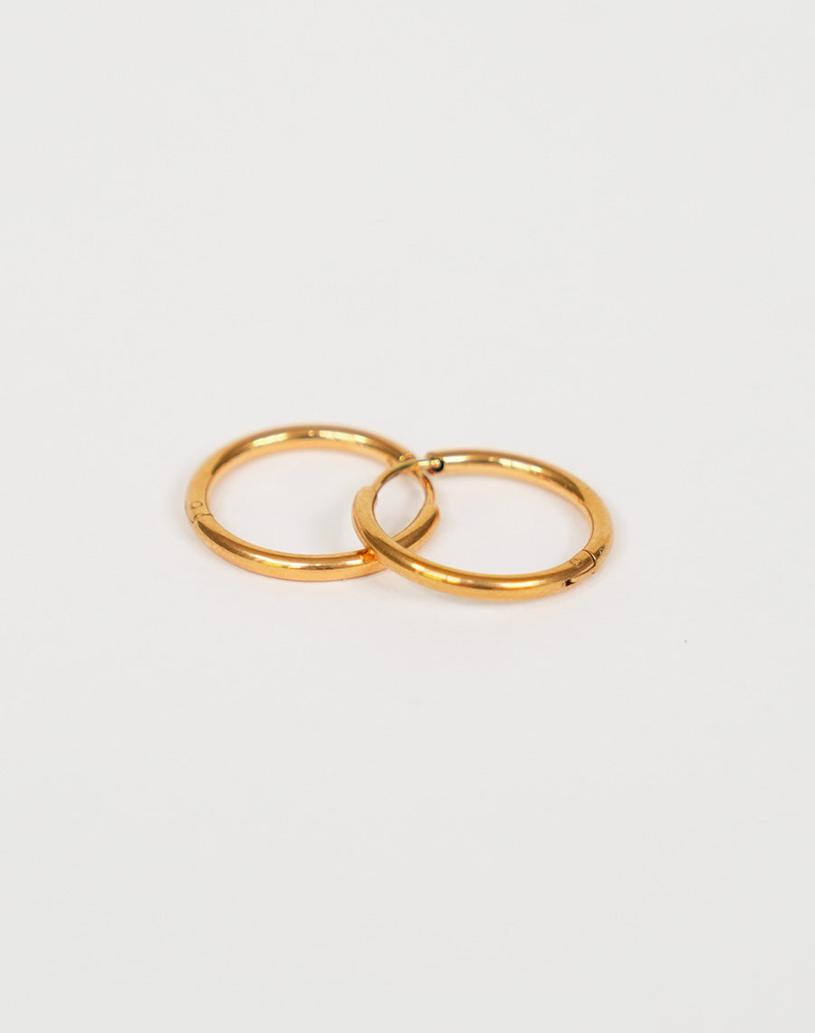 Boucles d?oreilles Harper