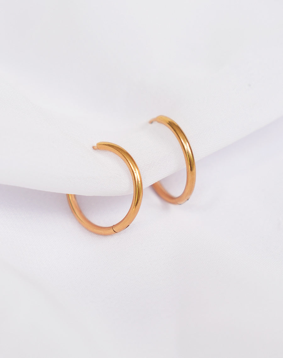 Boucles d?oreilles Harper