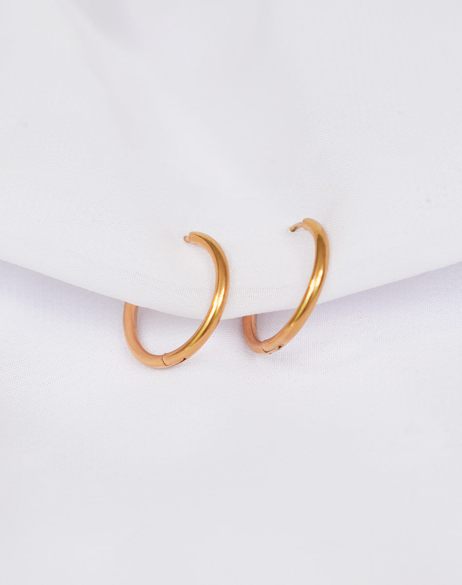 Boucles d?oreilles Harper
