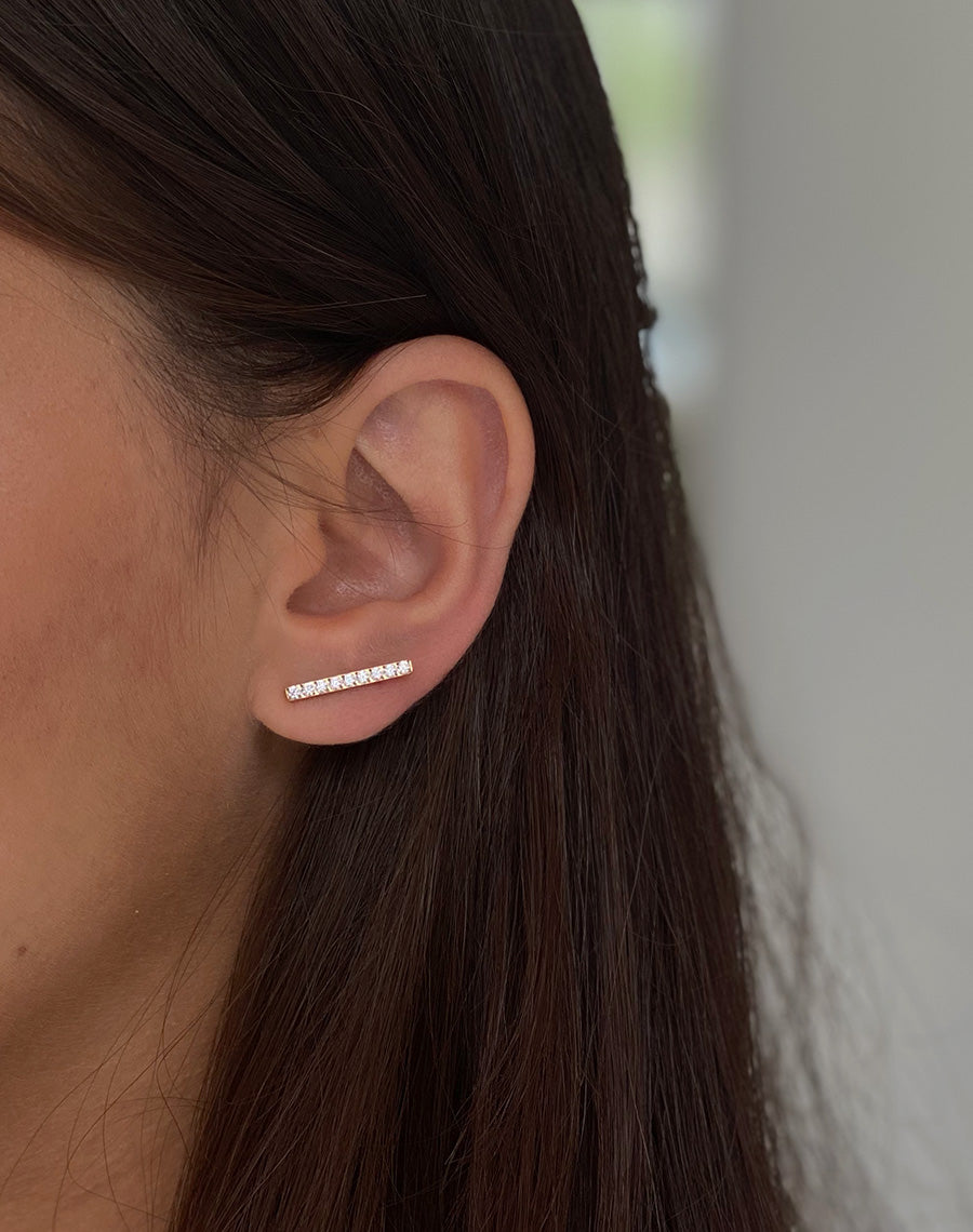 Boucles d?oreilles Lae