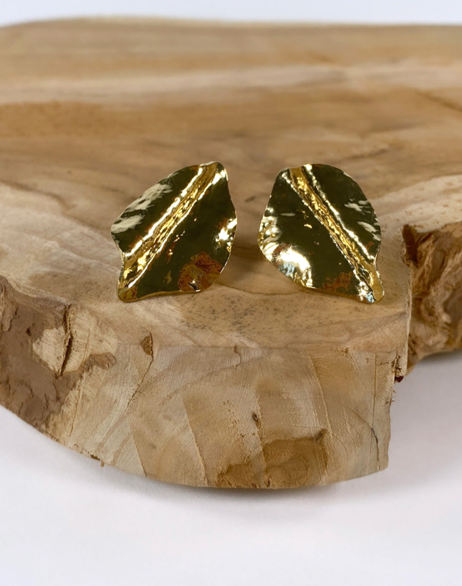 Boucles d?oreilles Lalibela 
