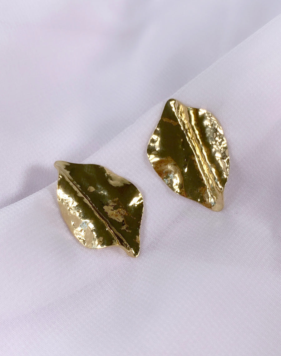 Boucles d?oreilles Lalibela 