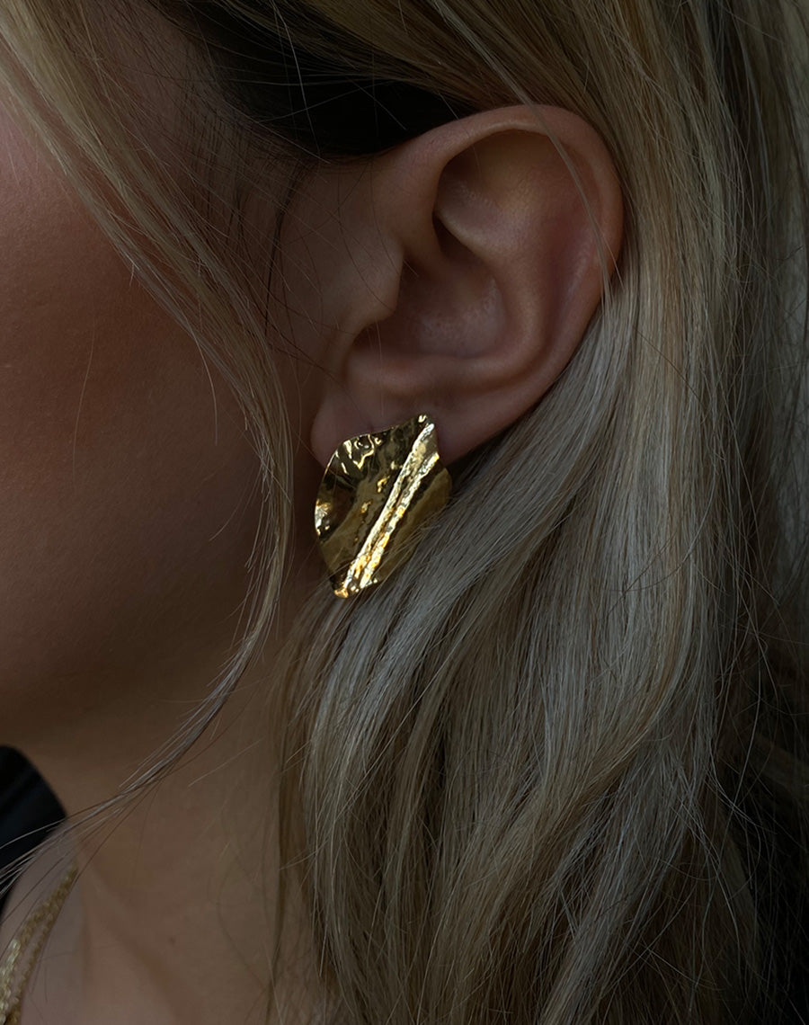 Boucles d?oreilles Lalibela 