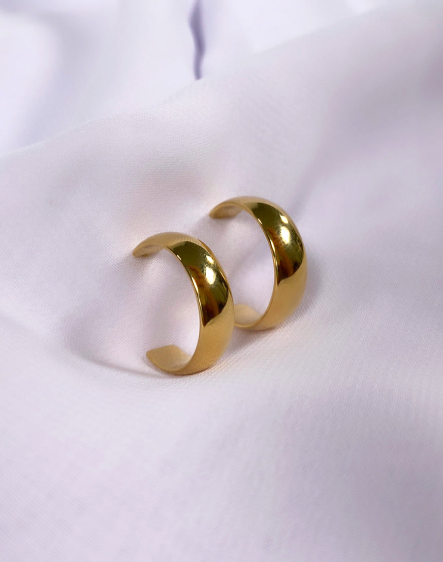 Boucles d'oreilles Lindi