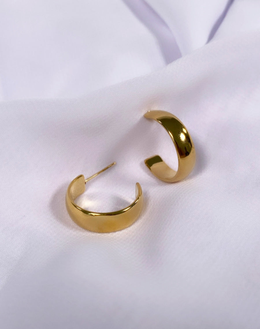 Boucles d'oreilles Lindi