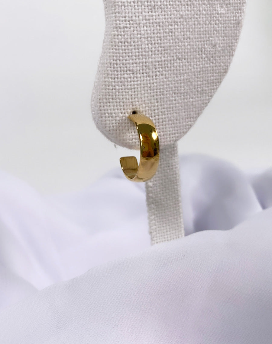 Boucles d'oreilles Lindi