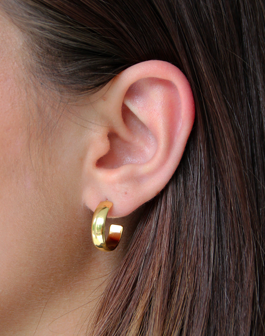 Boucles d'oreilles Lindi