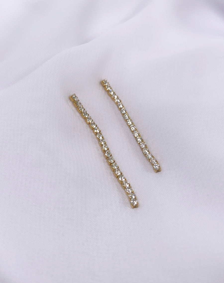 Boucles d?oreilles Melilla