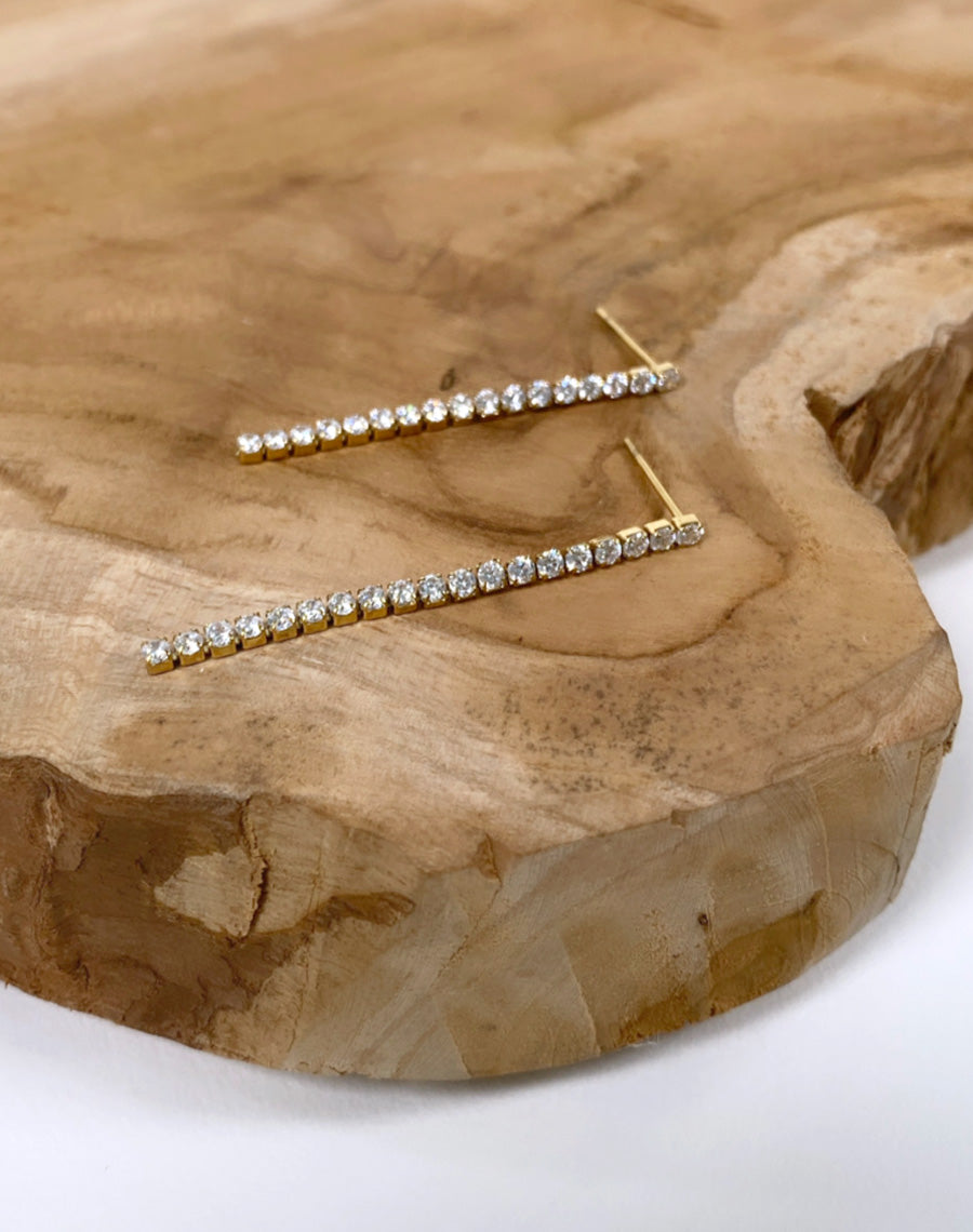 Boucles d?oreilles Melilla