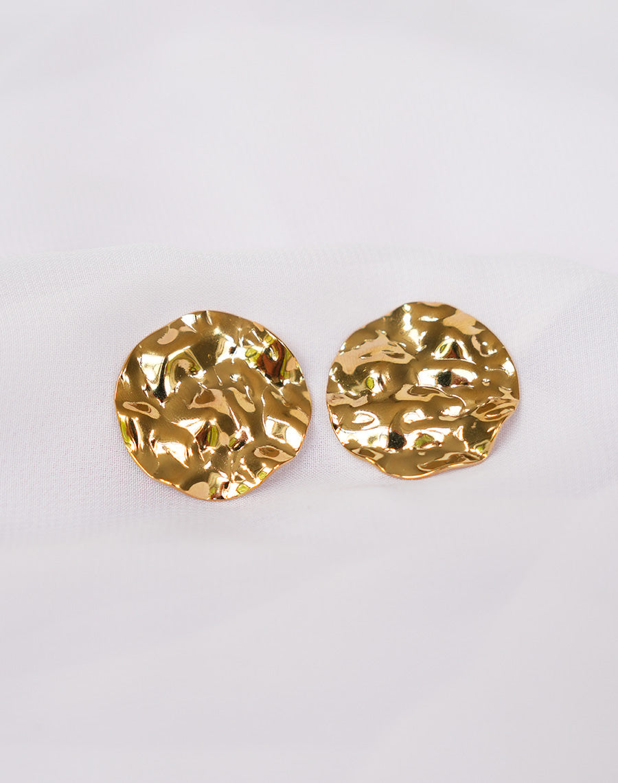 Boucles d?oreilles Montana 