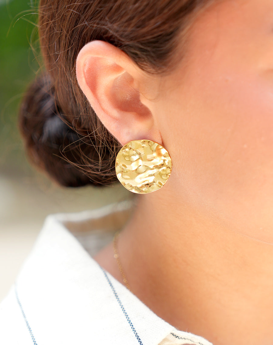 Boucles d?oreilles Montana 