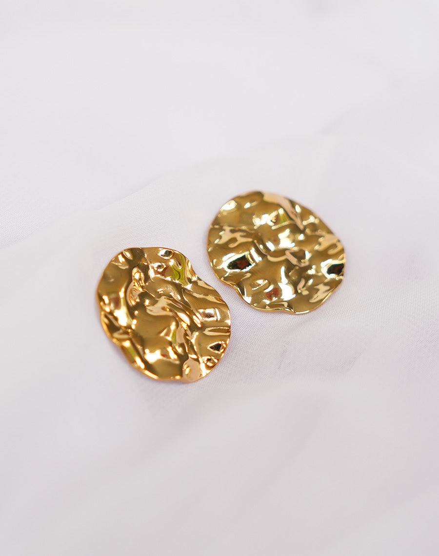 Boucles d?oreilles Montana 