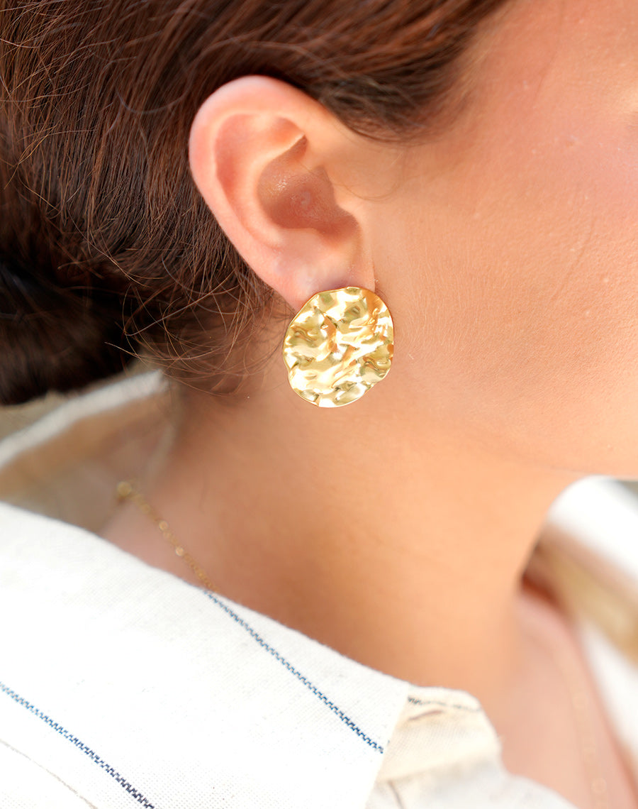 Boucles d?oreilles Montana 