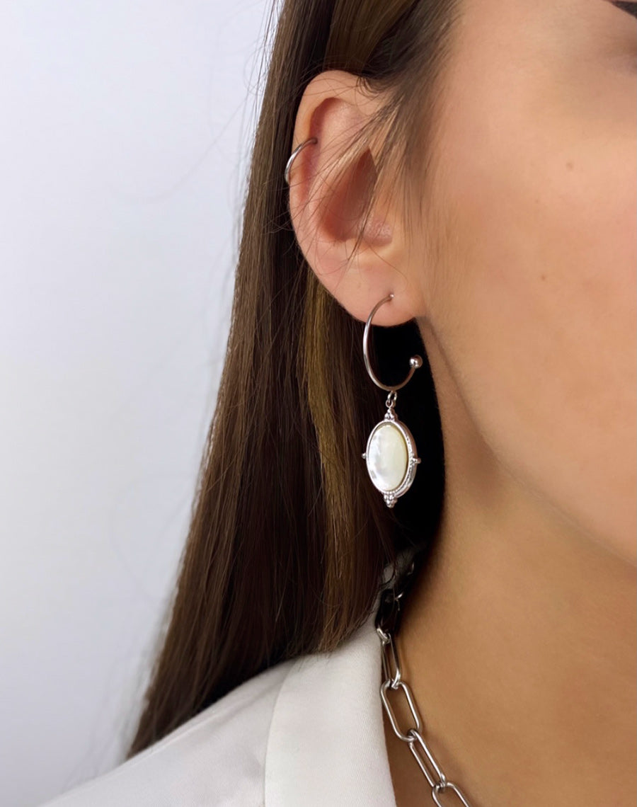Boucles d'oreilles Nairobi