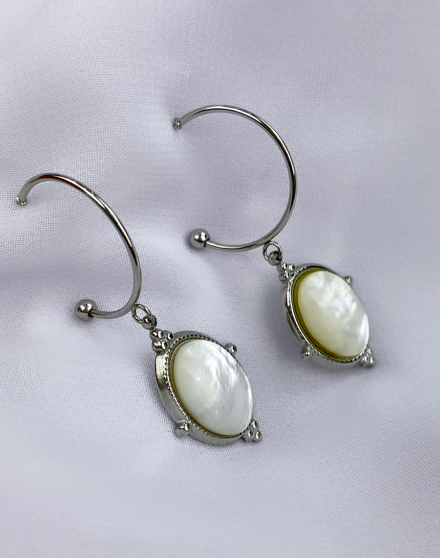 Boucles d'oreilles Nairobi