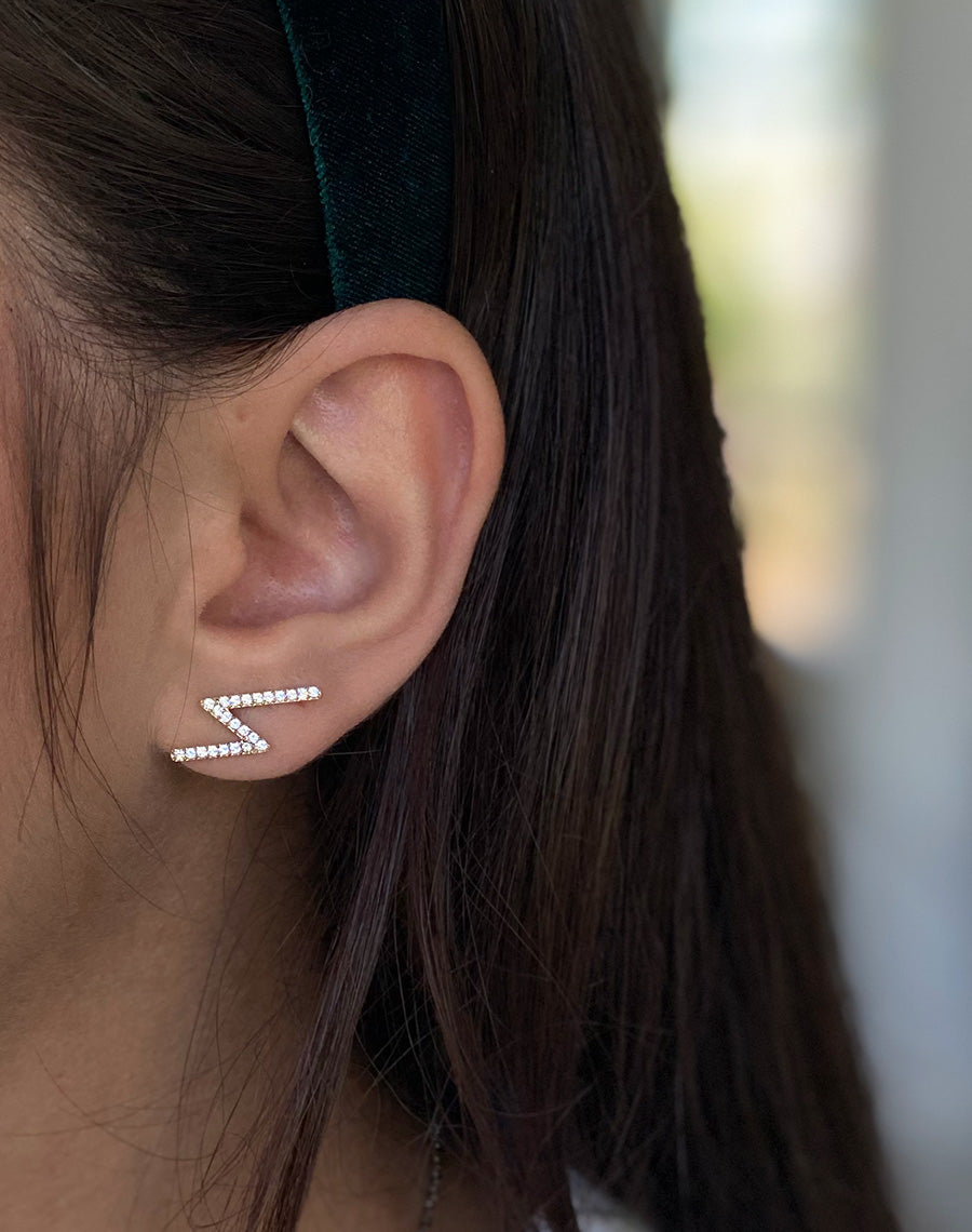 Boucles d'oreilles Neola