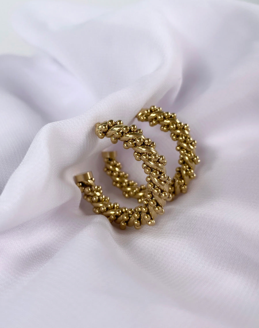 Boucles d?oreilles Razgrad