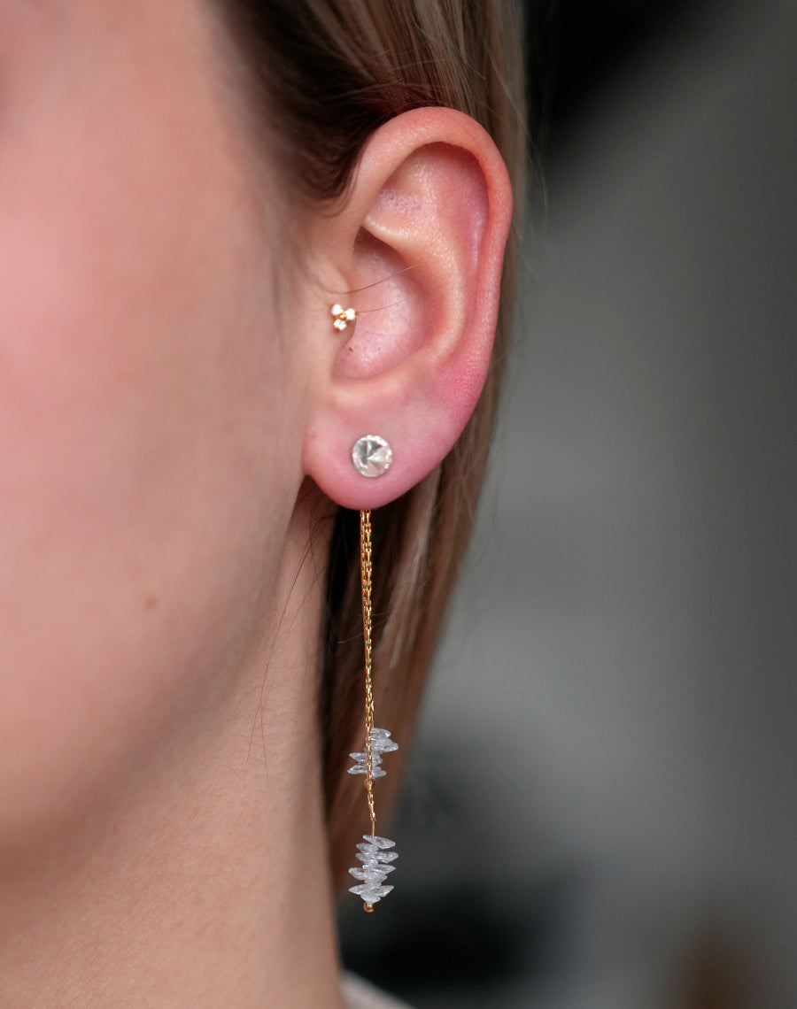 Boucles d'oreilles Sanaba