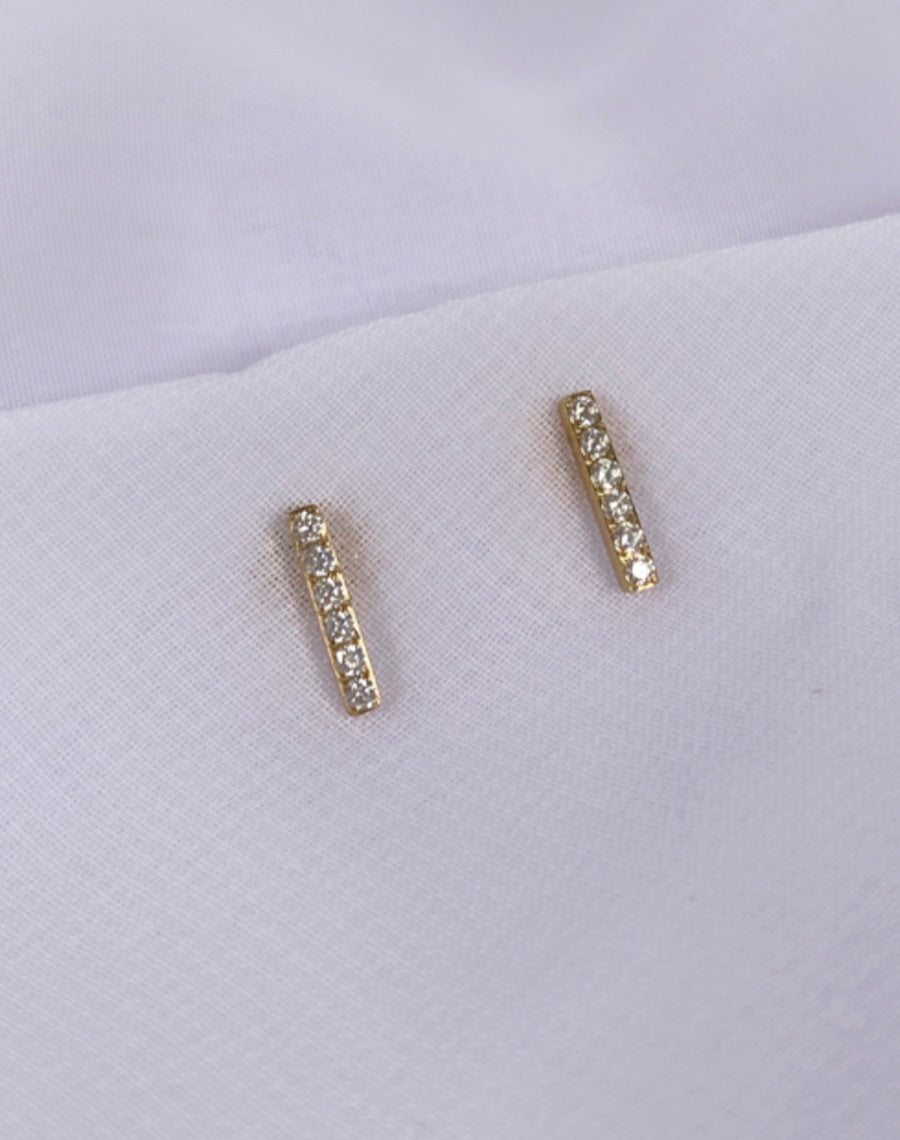 Boucles d?oreilles Santa Maria 