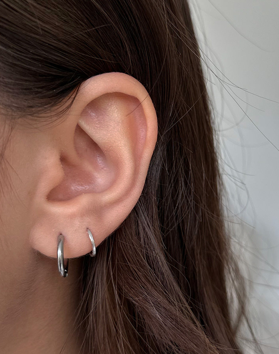 Boucles d?oreilles Tana