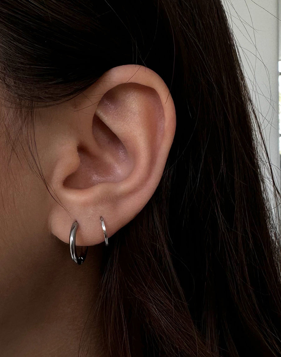 Boucles d?oreilles Tana