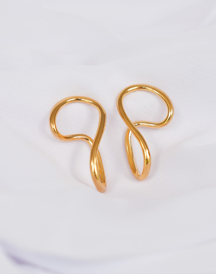 Boucles d?oreilles Tulsa