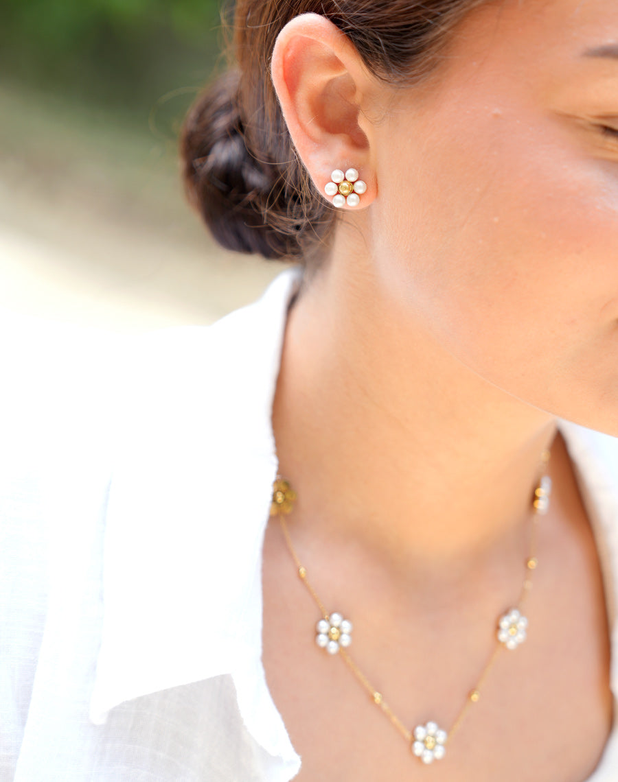Boucles d?oreilles Tura
