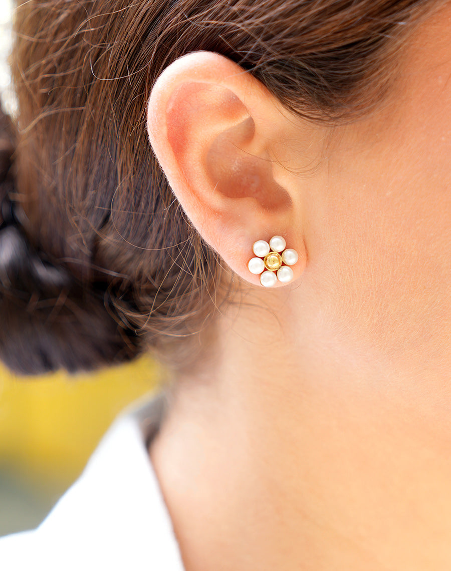 Boucles d?oreilles Tura
