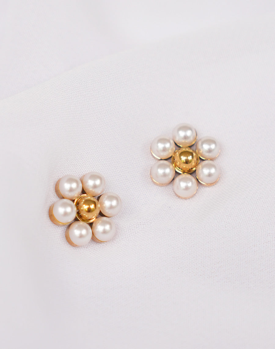 Boucles d?oreilles Tura
