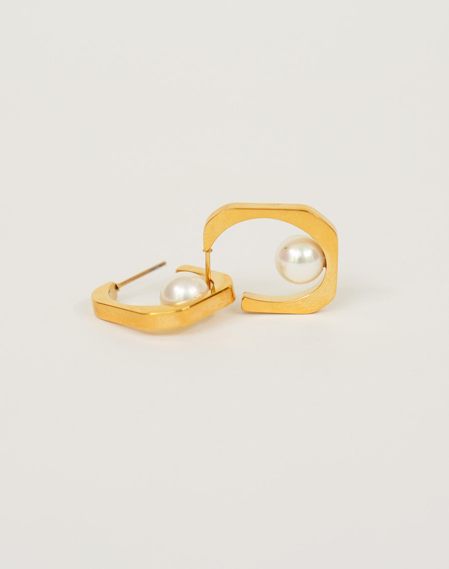 Boucles d?oreilles Yuma