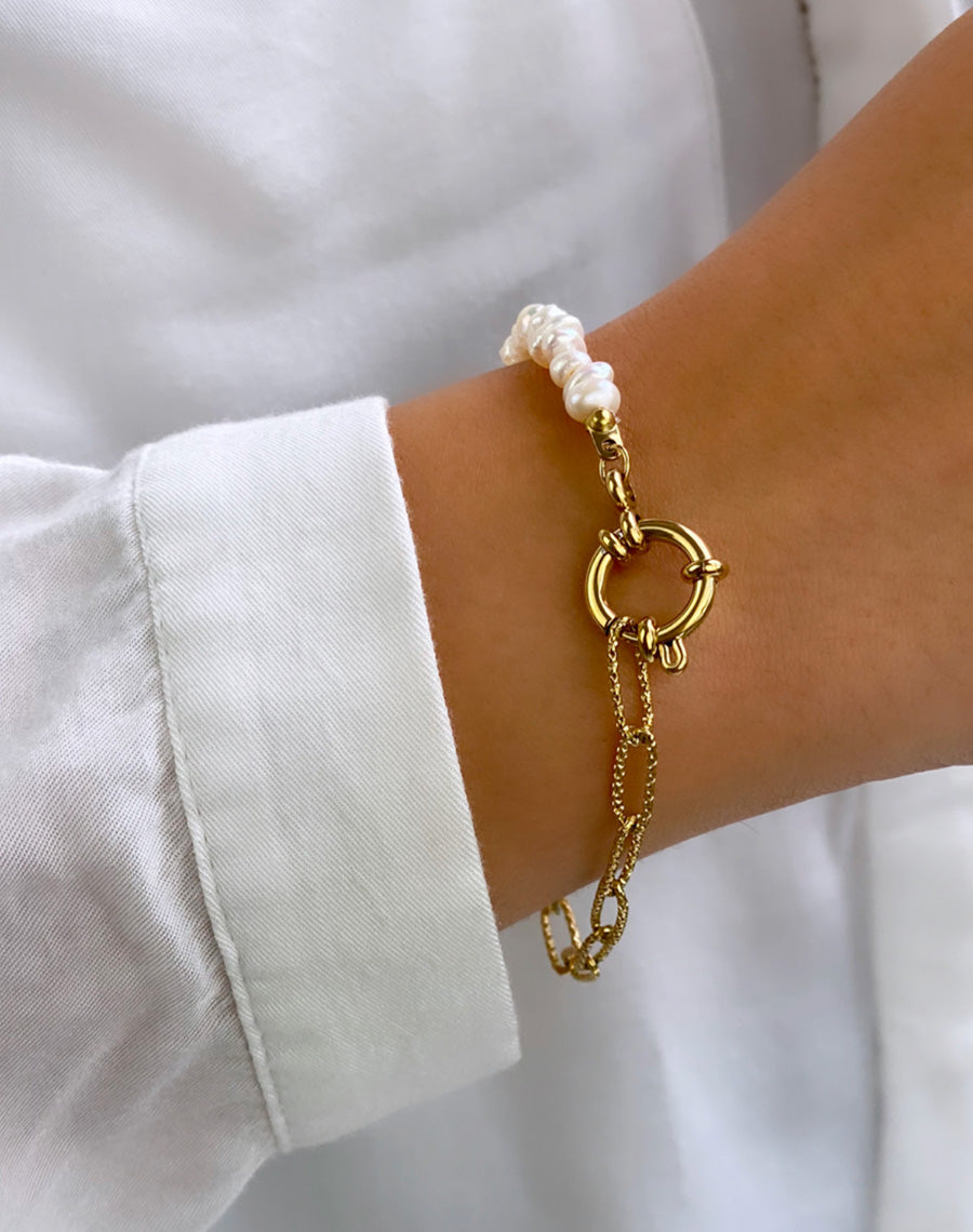 Bracelet Bilbao